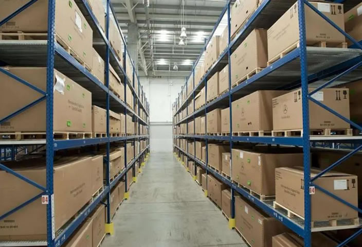 漳州到道里区货物仓储