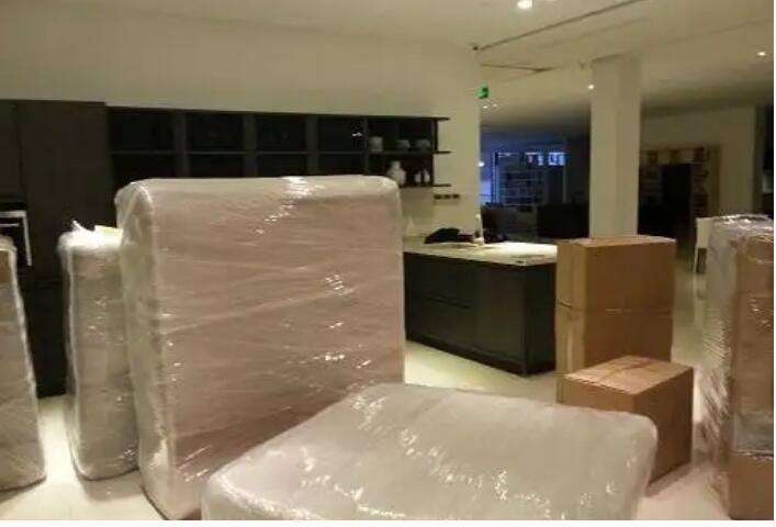 漳州到道里区长途搬家