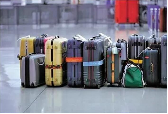 漳州到道里区行李托运